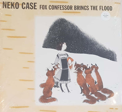 Neko Case - Fox Confessor Brings The Flood